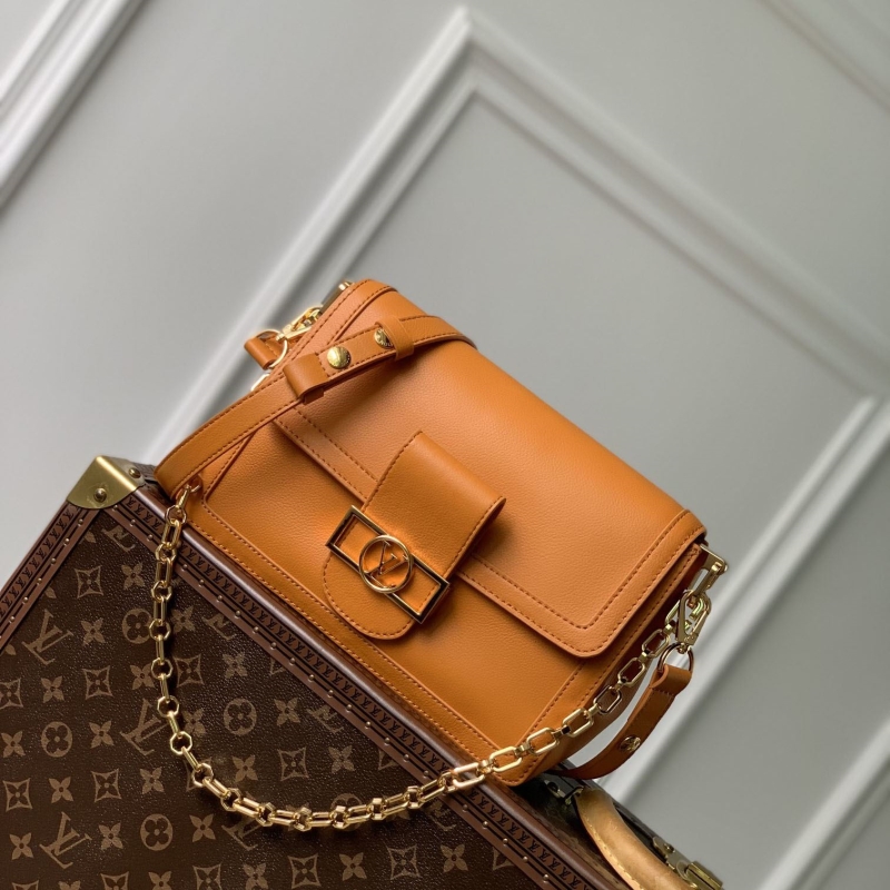 LV Dauphine Bags